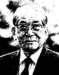 積水ハウス元社長 田鍋 健 氏