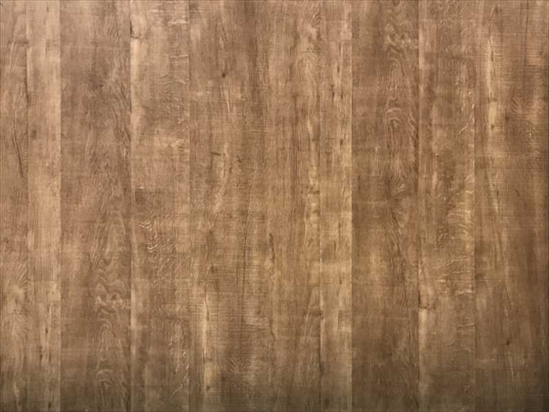 ウォールナットのフローリング