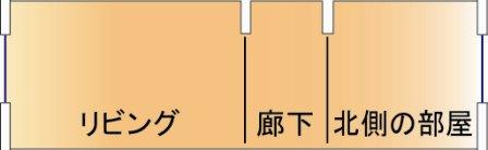 高断熱高気密住宅は家中同じ温度で、健康住宅に有効