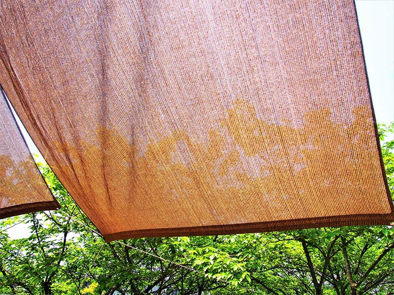 アウターシェード