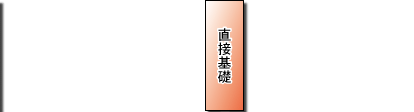 住宅の基礎の種類